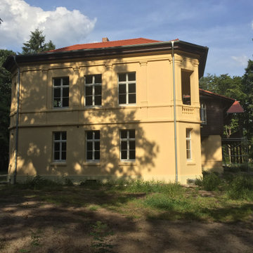 GUTSHAUS HANNOVER