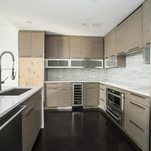 Sonya - Kitchen