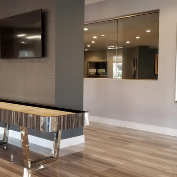 Allure Clubhouse