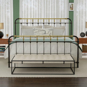 Boston Bed