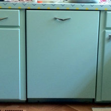 Lisa’s kitchen