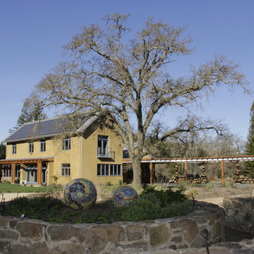 Sonoma Residence