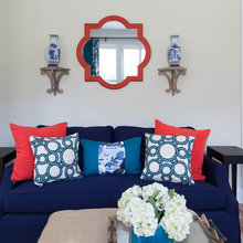 Pretty walls
