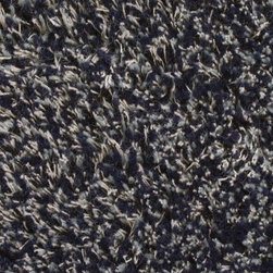 Auroroa Borealis Shag Rug - Rugs