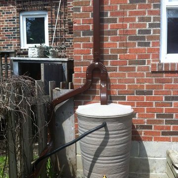 Clean work that Tip Top Trough has done in the past