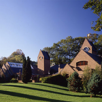 Private Automobile Museum