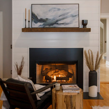 RYE HOME