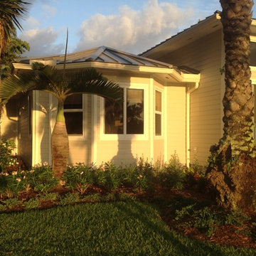 East Delray Beach Home