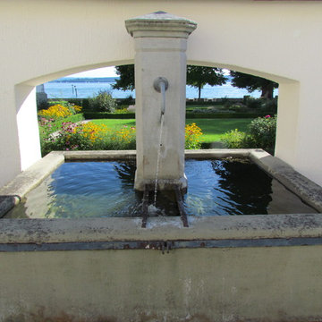 Barockgarten