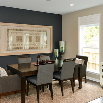 Homes of Elegance Walkable Communities