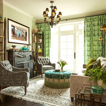 Some of our favorite projects