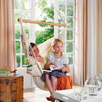 Hammocks