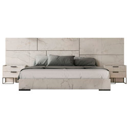 Contemporary Platform Beds by Vig Furniture Inc.