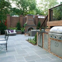 Fireplace Design
