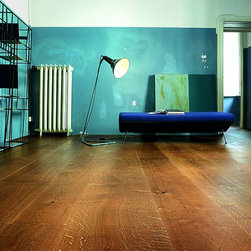 Паркет LISTONE GIORDANO, Коллекция ATELIER - Flooring