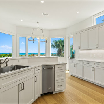 Castaway Cove Renovation