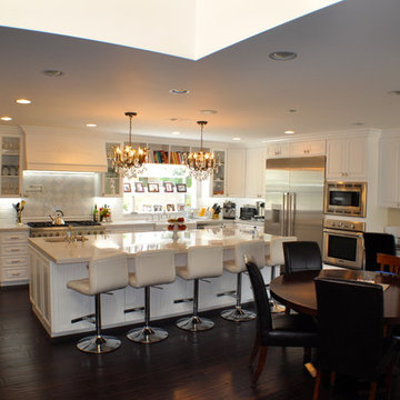 Margate, Encino