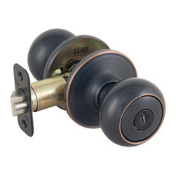 HARDWARE HOUSE - Doorknobs