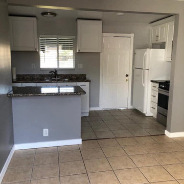 Kitchen Remodeling
