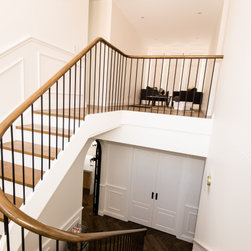 OzStair - Kensington - Products