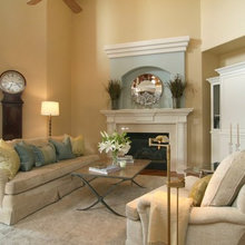 Living Room Ideas