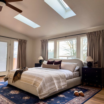 Maple Leaf Home