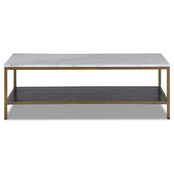 Marble Top Coffee Table | Liang & Eimil Max