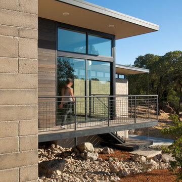 Napa Residence