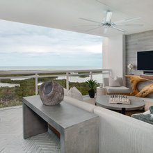 Cortez Balcony