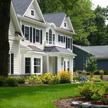 A Resort at Home