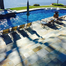 Pools