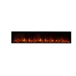 EcoSmart Fire EL80 - Electric Fireplace - Products