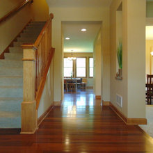Stairway Ideas