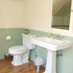 True Timber - Laminate Flooring
