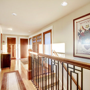 Bellevue Remodel