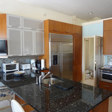 Kitchen and Bath Ideas