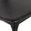 Amare Dining Chair-Sonoma Black