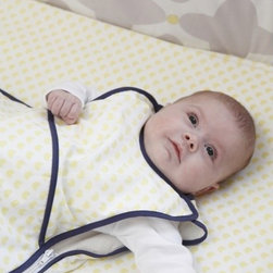 Moona Baby Sleep Bag - Baby Bedding