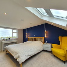 Loft Bedroom