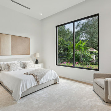 Contemporary Home - 11