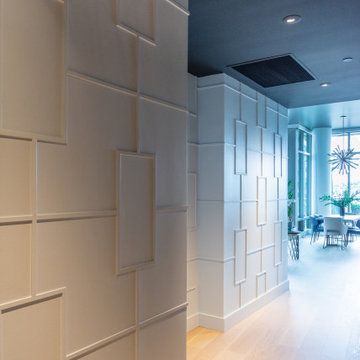 Spec No More: condo renovation like no other