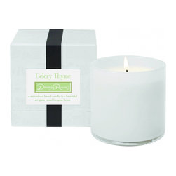 Accessories - Candles