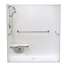 Barrier Free Homes