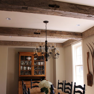 1800s Farmhouse Remodel
