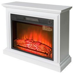 Transitional Freestanding Stoves by AKDY Home Improvement
