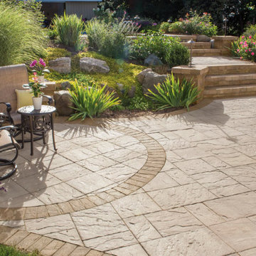 Cambridge Ledgestone Individual Series 4-1/2x9