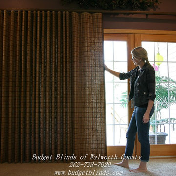 Wide Window Solutions