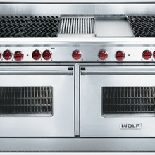 Appliances