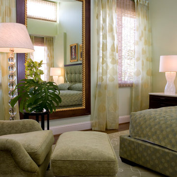 Washington DC residence