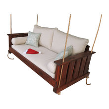 porch swings